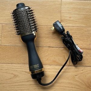 Hot Tools Hot Air Brush